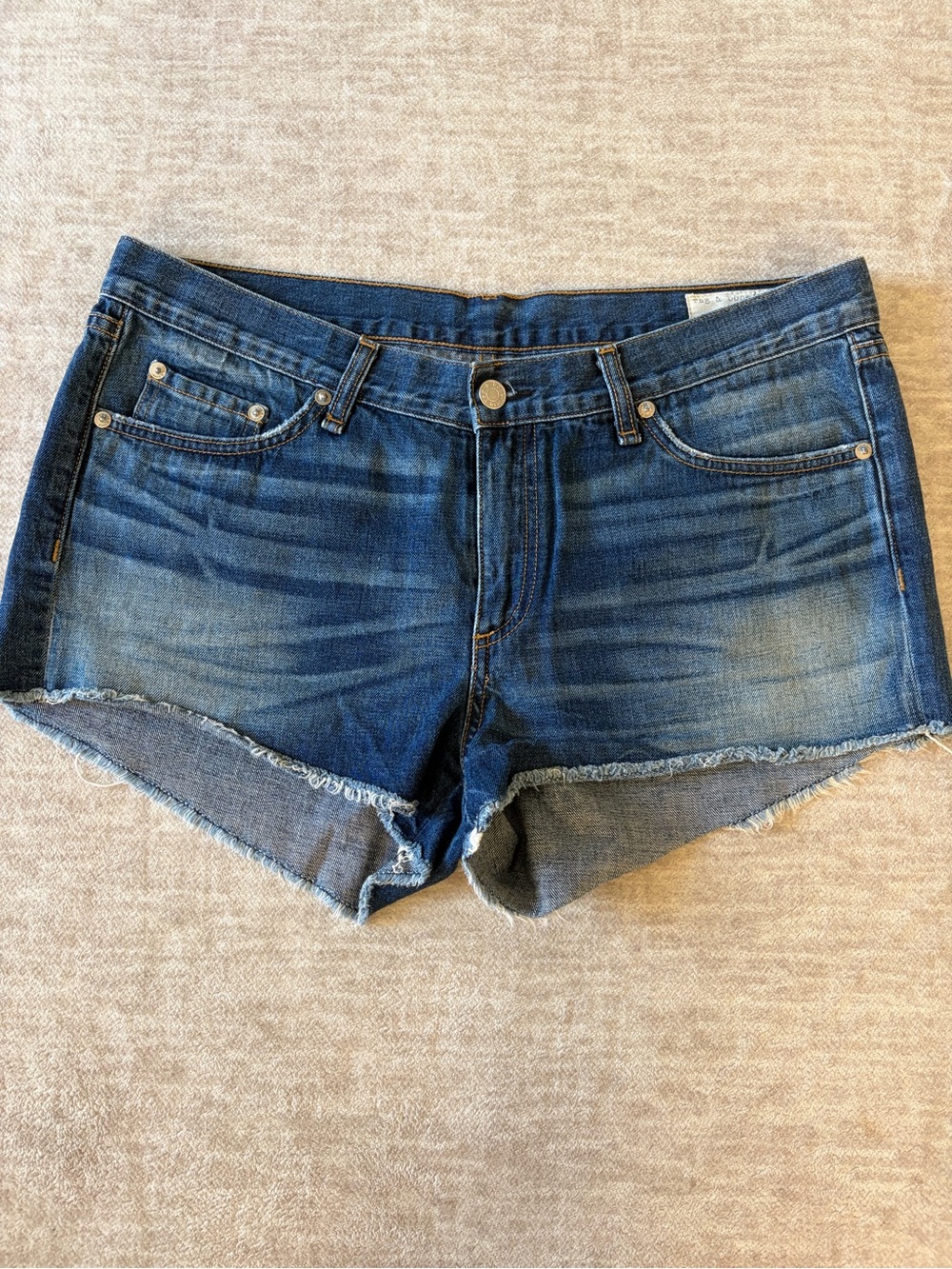 Rag and Bone Shorts